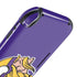 NFL Minnesota Vikings Retro Logo Nintendo Switch Lite Skin